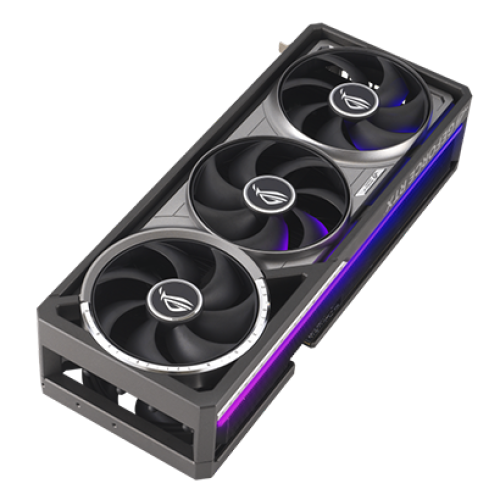 كرت شاشة اسوس روج استرال RTX 5090 ذاكرة 32GB مكسور السرعة ROG Astral GeForce RTX 5090 GDDR7 OC كرت شاشة اسوس روج استرال RTX 5090 ذاكرة 32GB مكسور السرعة ROG Astral GeForce RTX 5090 GDDR7 OC