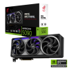 كرت شاشة اسوس روج استرال RTX 5090 ذاكرة 32GB مكسور السرعة ROG Astral GeForce RTX 5090 GDDR7 OC كرت شاشة اسوس روج استرال RTX 5090 ذاكرة 32GB مكسور السرعة ROG Astral GeForce RTX 5090 GDDR7 OC