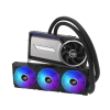 كرت شاشة اسوس روج استرال RTX 5090 تبريد مائي ROG Astral LC RTX 5090 32GB GDDR7