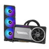 كرت شاشة اسوس روج استرال RTX 5090 تبريد مائي ROG Astral LC RTX 5090 32GB GDDR7