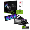 كرت شاشة اسوس روج استرال RTX 5090 تبريد مائي ROG Astral LC RTX 5090 32GB GDDR7