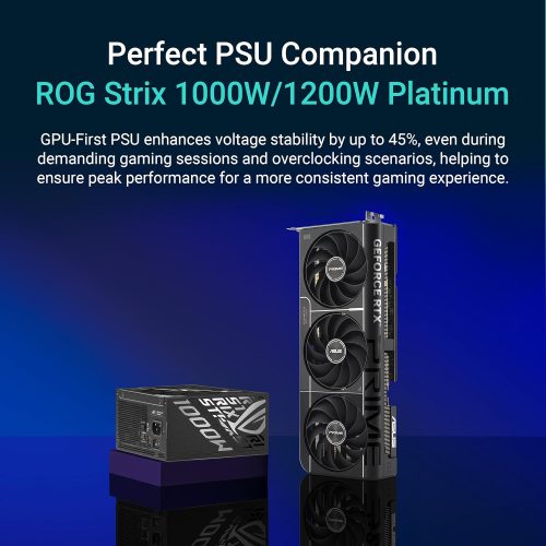 ASUS Prime GeForce RTX 5080 OC Edition 16GB GDDR7 Gaming Graphics Card ASUS Prime GeForce RTX 5080 OC Edition 16GB GDDR7 Gaming Graphics Card