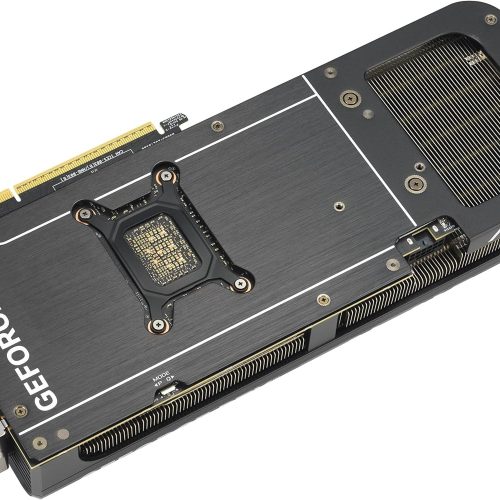 ASUS Prime GeForce RTX 5080 OC Edition 16GB GDDR7 Gaming Graphics Card