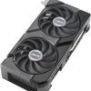 ASUS Dual GeForce RTX 4060 Ti O8G EVO 