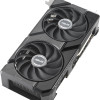 كرت شاشة اسوس دول ايفو 4060TI 8جيجابايت ASUS Dual GeForce RTX 4060 Ti O8G EVO كرت شاشة اسوس دول ايفو 4060TI 8جيجابايت ASUS Dual GeForce RTX 4060 Ti O8G EVO