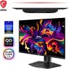 شاشة الألعاب ام اس اي ماج 321URX QD-OLED بحجم 31.5 بوصة 4K UHD ومعدل تحديث 240 هرتز MSI MPG 321URX QD-OLED 31.5" 4K UHD 240Hz شاشة الألعاب ام اس اي ماج 321URX QD-OLED بحجم 31.5 بوصة 4K UHD ومعدل تحديث 240 هرتز MSI MPG 321URX QD-OLED 31.5" 4K UHD 240Hz