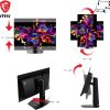 MSI MAG 271QPX QD-OLED 27-Inch WQHD 360Hz 0.03ms MSI MAG 271QPX QD-OLED 27-Inch WQHD 360Hz 0.03ms