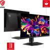 MSI MAG 271QPX QD-OLED 27-Inch WQHD 360Hz 0.03ms MSI MAG 271QPX QD-OLED 27-Inch WQHD 360Hz 0.03ms