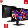 شاشة الألعاب ام اس اي ماج 271QPX QD-OLED بحجم 27 بوصة دقة WQHD معدل تحديث 360 هرتز وزمن استجابة 0.03 مللي ثانية MSI MAG 271QPX QD-OLED 27-Inch WQHD 360Hz 0.03ms شاشة الألعاب ام اس اي ماج 271QPX QD-OLED بحجم 27 بوصة دقة WQHD معدل تحديث 360 هرتز وزمن استجابة 0.03 مللي ثانية MSI MAG 271QPX QD-OLED 27-Inch WQHD 360Hz 0.03ms