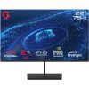 شاشة العاب جيم اون GB22F75  مقاس 22 هرتز 75 هرتز   GAMEON GB22F75 Basic Series Gaming Monitor