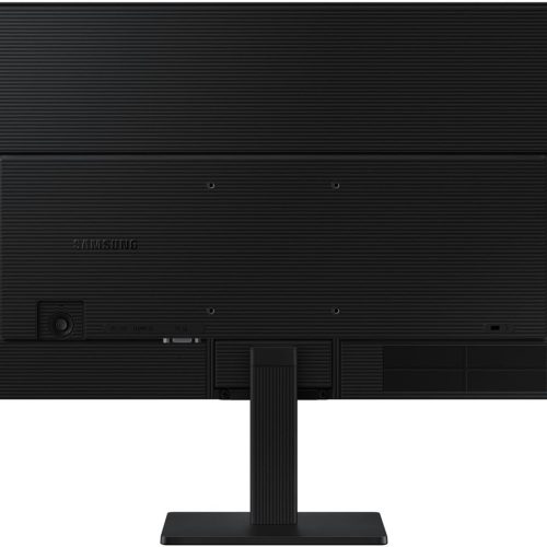 شاشة ألعاب سامسونج LS24D300GAMXUE FHD IPS  مقاس 24  بوصة 100 هرتز  Samsung Entry  LS24D300GAMXUE 24-Inch 100Hz IPS Full HD Essential Flat Monitor, Black