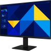 Samsung Entry LS24D300GAMXUE 24-Inch 100Hz IPS Full HD Essential Flat Monitor, Blac Samsung Entry LS24D300GAMXUE 24-Inch 100Hz IPS Full HD Essential Flat Monitor, Blac