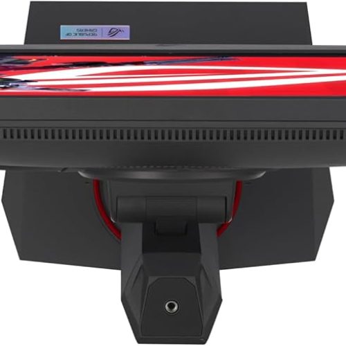 اسوس ROG Strix XG27UCS شاشة 27 بوصة 4K UHD بتردد 160Hz واستجابة 1ms اسوس ROG Strix XG27UCS شاشة 27 بوصة 4K UHD بتردد 160Hz واستجابة 1ms