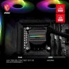 مبرد مائي مفتوح ام اس اي ماج MSI MAG Coreliquid M240 CPU Liquid Cooler مبرد مائي مفتوح ام اس اي ماج MSI MAG Coreliquid M240 CPU Liquid Cooler