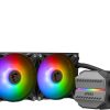 مبرد مائي مفتوح ام اس اي ماج MSI MAG Coreliquid M240 CPU Liquid Cooler مبرد مائي مفتوح ام اس اي ماج MSI MAG Coreliquid M240 CPU Liquid Cooler