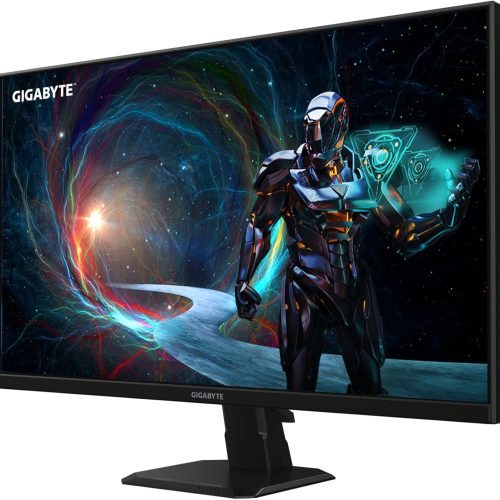 Monitor Gigabyte GS27FA EK 27" FHD IPS 180Hz 1ms HDR FreeSync Monitor Gigabyte GS27FA EK 27" FHD IPS 180Hz 1ms HDR FreeSync