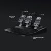 Logitech Wheel G920 For Xbox ONE  PC