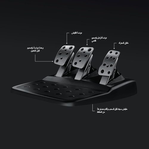 Logitech Wheel G920 For Xbox ONE  PC