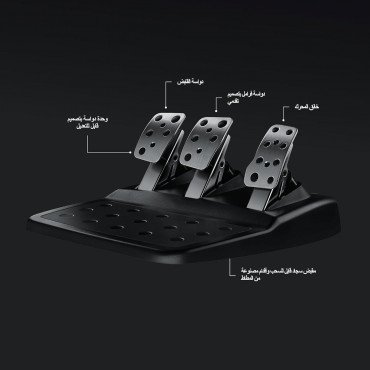 Logitech Wheel G920 For Xbox ONE  PC