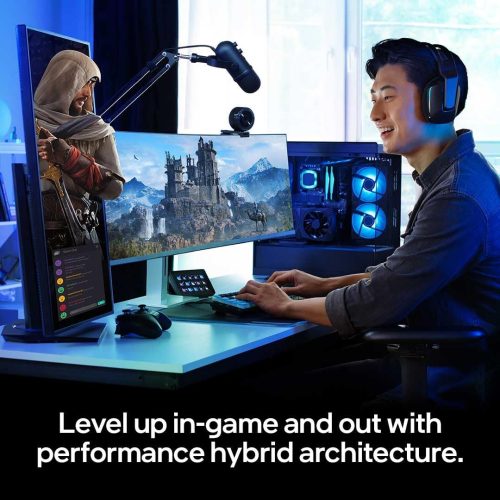 معالج انتل كور I7 14700F, الجيل الرابع عشر معالج انتل كور I7 14700F, الجيل الرابع عشر