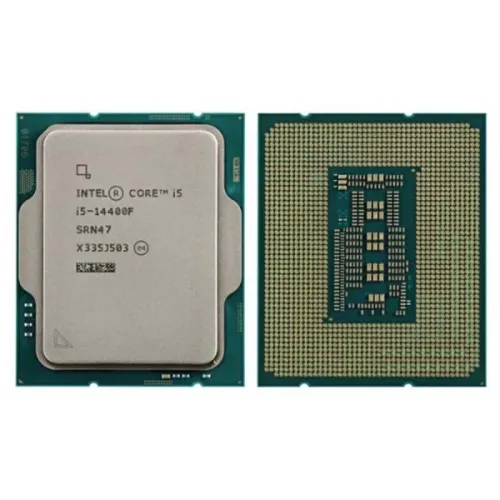 معالج Intel® Core™ i5-14400F معالج Intel® Core™ i5-14400F