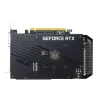 ASUS Dual GeForce RTX 3050 OC V2 8GB Graphics Card (DUAL-RTX3050-O8G-V2 ASUS Dual GeForce RTX 3050 OC V2 8GB Graphics Card (DUAL-RTX3050-O8G-V2