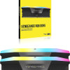 رام كورسير فينجيانس 32 جيجا 16*2 6400 هرتز, دي دي ار 5 ال سي 36 Corsair VENGEANCE RGB DDR5 RAM 32GB (2x16GB) 6400MHz رام كورسير فينجيانس 32 جيجا 16*2 6400 هرتز, دي دي ار 5 ال سي 36 Corsair VENGEANCE RGB DDR5 RAM 32GB (2x16GB) 6400MHz