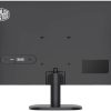 COOLER MASTER GA241, 23.8", FHD, VA, HDR10, 100HZ, 1MS, SRGB MONITOR COOLER MASTER GA241, 23.8", FHD, VA, HDR10, 100HZ, 1MS, SRGB MONITOR