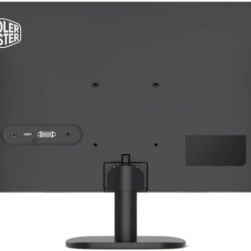 COOLER MASTER GA241, 23.8", FHD, VA, HDR10, 100HZ, 1MS, SRGB MONITOR