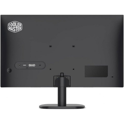 COOLER MASTER GA241, 23.8", FHD, VA, HDR10, 100HZ, 1MS, SRGB MONITOR COOLER MASTER GA241, 23.8", FHD, VA, HDR10, 100HZ, 1MS, SRGB MONITOR
