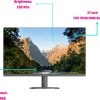 Cooler Master GA2701S 27 inch 1920x1080 Full HD 100Hz Adaptive Sync IPS Gaming Monitor Cooler Master GA2701S 27 inch 1920x1080 Full HD 100Hz Adaptive Sync IPS Gaming Monitor