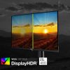MSI MONITOR MAG 321UPX QD-OLED MAG 321UPX QD-OLED 4K 240HZ MSI MONITOR MAG 321UPX QD-OLED MAG 321UPX QD-OLED 4K 240HZ