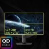 MSI MONITOR MAG 321UPX QD-OLED MAG 321UPX QD-OLED 4K 240HZ MSI MONITOR MAG 321UPX QD-OLED MAG 321UPX QD-OLED 4K 240HZ