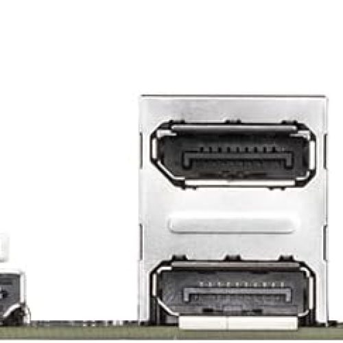 Gigabyte B760M DS3H AX LGA 1700 Micro-ATX Motherboard