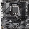 Gigabyte B760M DS3H AX LGA 1700 Micro-ATX Motherboard