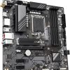 Gigabyte B760M DS3H AX LGA 1700 Micro-ATX Motherboard