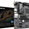 Gigabyte B760M DS3H AX LGA 1700 Micro-ATX Motherboard