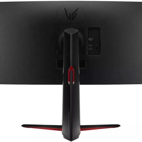 LG 34″ UltraGear Curved Gaming Monitor QHD 34GP63A-B LG 34″ UltraGear Curved Gaming Monitor QHD 34GP63A-B