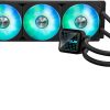 ASUS PRIME LC 360 ARGB CPU Liquid Cooler ASUS PRIME LC 360 ARGB CPU Liquid Cooler