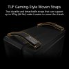 ASUS TUF Gaming GT502 PLUS Midi Tower Black ASUS TUF Gaming GT502 PLUS Midi Tower Black