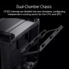 ASUS TUF Gaming GT502 PLUS Midi Tower Black ASUS TUF Gaming GT502 PLUS Midi Tower Black