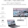 ASUS ProArt PA279CV 4K UHD 27″ 3840 x 2160 5 ms HDMI DP IPS LED Monitor 