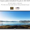 ASUS ProArt PA279CV 4K UHD 27″ 3840 x 2160 5 ms HDMI DP IPS LED Monitor 