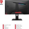MSI MAG 274QRF-QD E2 27" 180Hz WQHD Gaming Monitor MSI MAG 274QRF-QD E2 27" 180Hz WQHD Gaming Monitor