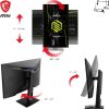 MSI MAG 274QRF-QD E2 27" 180Hz WQHD Gaming Monitor MSI MAG 274QRF-QD E2 27" 180Hz WQHD Gaming Monitor