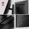 MSI MAG 274QRF-QD E2 27" 180Hz WQHD Gaming Monitor MSI MAG 274QRF-QD E2 27" 180Hz WQHD Gaming Monitor
