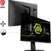 MSI MAG 274QRF-QD E2 27" 180Hz WQHD Gaming Monitor MSI MAG 274QRF-QD E2 27" 180Hz WQHD Gaming Monitor