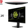 MSI MAG 274QRF-QD E2 27" 180Hz WQHD Gaming Monitor MSI MAG 274QRF-QD E2 27" 180Hz WQHD Gaming Monitor