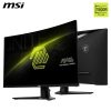 MSI MAG 32C6 32inch curved 1920x1080, 180Hz Refresh rate, 1 Gaming Monitor MSI MAG 32C6 32inch curved 1920x1080, 180Hz Refresh rate, 1 Gaming Monitor