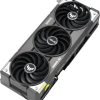 Asus GeForce RTX 5070 Ti 16GB TUF OC Gaming - graphics card Asus GeForce RTX 5070 Ti 16GB TUF OC Gaming - graphics card
